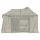 Tepro XL Gas Grill Cover - Beige