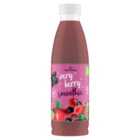 Morrisons Berry-Licious Smoothie 750ml