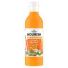Morrisons Nourish Carrot, Orange & Ginger Juice 750ml