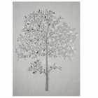 Art For The Home Eternal Tree 50 x 70cm