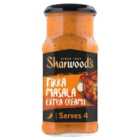Sharwood's Tikka Creamy Cooking Sauce 425g