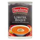 Baxters Luxury Lobster Bisque Soup 400g
