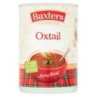 Baxters Favourites Oxtail Soup 400g