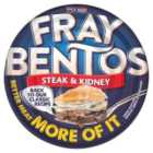 Fray Bentos Pie Steak & Kidney 425g