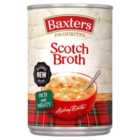 Baxters Favourites Scotch Broth Soup 400g