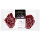 M&S Select Farms British Rose Veal Fillet Steak Typically: 180g