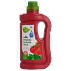 Wilko Organic Concentrated Tomato Food 1L