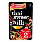 Amoy Sweet Thai Chilli Stir Fry Sauce 120g