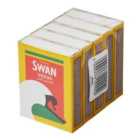 Swan Vestas Matches 5 x 1 per pack