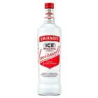 Smirnoff Ice Vodka Premixed Drink 70cl