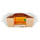 Waitrose Ginger Loaf Cake, each