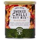 Belazu Smoked Chilli Nut Mix, 120g