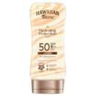 Hawaiian Tropic Silk Hydration SPF 50 Sun Lotion 180ml