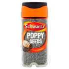 Schwartz Poppy Seed Jar 48g