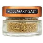 Zest & Zing Rosemary Salt 30g