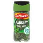 Schwartz Parsley Jar 3g