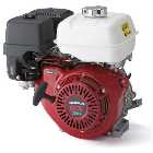 Honda GX240 E/S 7.9HP Petrol Engine with Electronic Start
