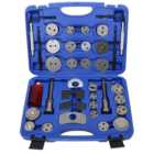 Blue Spot 35 Piece Brake Caliper Kit