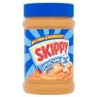 Skippy Crunchy Peanut Butter 454g