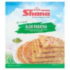 Shana Aloo Paratha 4 per pack