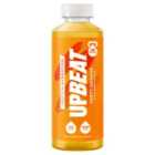 Upbeat Protein Hydration - Zesty Orange 500ml