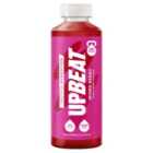 Upbeat Protein Hydration - Mixed Berry 500ml