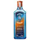 Bombay Sapphire Sunset Special Edition Gin 70cl