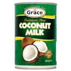 Grace Coconut Milk Premium 400ml
