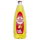 Crisp 'N' Dry Rapeseed Oil 1L