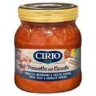 Cirio Pancetta Pasta Sauce Ragu 350g