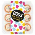 OGGS Mini Cupcakes 9 per pack