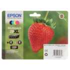 Epson 29XL Ink Strawberry – Multipack