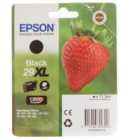 Epson 29XL Strawberry Ink Cartridge – Black