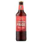 Fuller's London Pride Amber Ale Beer Lager Bottle 500ml