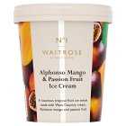 No.1 Mango & Passion Fruit Ice Cream, 500ml