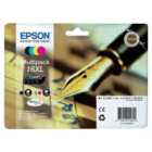 Epson 16XL Ink Cartridge – Multipack