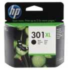 HP 301XL Inkjet Cartridge - Black