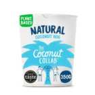 The Coconut Collaborative Natural Yogurt 350g