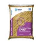Tarmac Horticultural Sand, Bag, 0.4m²