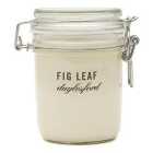 Daylesford Fig Leaf Large Scented Candle 