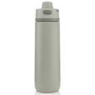 Thermos Guardian Stainless Steel Hydration Bottle 710ml - Green