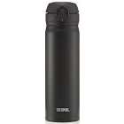 Thermos Super Light Direct Drink Flask 470ml - Black