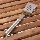 Morrisons Stainless Steel Bbq Spatula