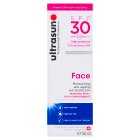Ultrasun Face SPF30 Anti-Age Sensitive, 50ml