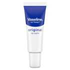 Vaseline Original Therapy Lip Balm 10g