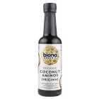Biona Organic Coconut Aminos Classic 250ml