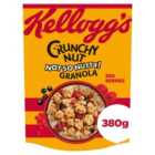 Kellogg's Crunchy Nut Not So Nutty Red Berries Granola 380g