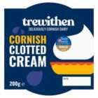 Trewithen Dairy Cornish Clotted Cream 200g