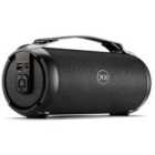 MIXX XBoost Portable Wireless Party Speaker - Black