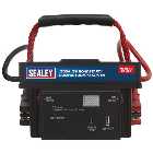 Sealey RS102C RoadStart® Compact Jump Starter 12V 1200A